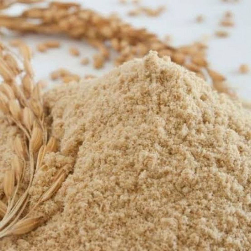 Rice Bran from Nigeria
